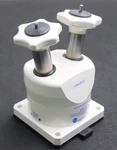 Rkert / Robolux Multiway Multiport Diaphragm Valve Type 3236 With Actuator Rv 110. Fixed Price $220.83.