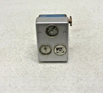 Johnson Controls P-8000 Two Position Proportional Action Pressure Controller. Fixed Price $250.00.