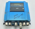 Endress & Hauser G6042-DE1860J7 Procom Iif Flow Meter 85-260VAC. Fixed Price $196.00.
