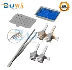 Acland Micro Vessel Clamps With Applying Forceps 14CM. Fixed Price $119.99.