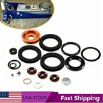 18-PACK J-122 Floor Jack Repair Seals For Lincoln Walker 1.5 Ton. Fixed Price $39.80.