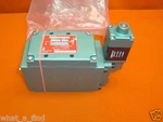 New Numatics 33SPA402K000030 Solenoid Air Pneumatic Valve. Fixed Price $579.00.