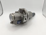 Bermad 2" Water Meter Magnetic Drive 2-WDE-16N-N-N New Open Box Industrial. Fixed Price $299.99.
