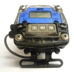 Gpi Flowmeter, GM0252C41-6, 0.53-26.4 Ph, Fitting 1/4 Npt. Fixed Price $625.00.