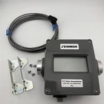 Omega Mr Flow Transmitter 3500 Psi / 241 Bars Max Water FLR7120D. Fixed Price $359.99.