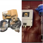 New Endress Hauser Proline T-mass 65I DN175/7 Transmitter Full Kit Hart Flometr. Fixed Price $850.00.