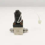 Mks 148JA14CR1M Vcr Male Upstream Nitrogen Flow Control 10,000 Sccm. Fixed Price $478.81.