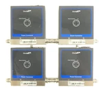 Mks Instruments PPCMA-35236 Mass Flow Controller Mfc Reseller Lot Of 4 Working. Fixed Price $1409.25.