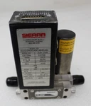 Sierra Instruments 840L-2-0V1-SV1-D-V1-S1 Mass Flow Controller. Fixed Price $250.00.