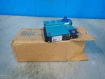 Mac Solenoid Valve 92-AAB-000-DM-DDAP-1DM. Fixed Price $60.00.
