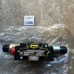 New - Parker D1FTE01FCNF0050 Proportional Valve. Fixed Price $499.99.