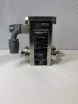 Endress Hauser Promag Flow Meter 33AT15-6D1FD5121A. Fixed Price $180.00.