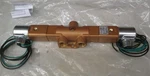 Versa VXX-8503-A120 Position Selector Npt 120VAC 1/2 In Solenoid Valve. Fixed Price $157.50.