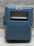 Foxboro E96S-IA-B 15VA 120V-AC Magnetic Flow Transmitter Nice. Fixed Price $449.00.