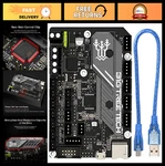 32BIT 3D Printer Control Board With TMC2209 Stepper Driver - Silent Upgrade For. Fixed Price $79.19.