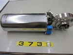 Sudmo DN50-100 Actuator Gate Valve 2 Inch. Fixed Price $299.00.