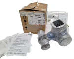 New Endress Hauser E+h Proline Promag 53H15 Electromagnetic Flowmeter DN15 1/2". Fixed Price $799.99.