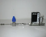 Mks 2179BX52CR14V/VITON 500SCCM/N2 & Swagelok 6LVV-DP6901-C 6LVV-DPLVR4-P Pall. Fixed Price $901.18.