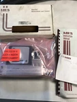 MKS,1559A-050L-SV,MASS Flow Controller In Sealed Factory Plastic. Fixed Price $480.00.