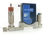 Advanced Energy PI-980 Aera Pressure Insensitive Mfc Mass Flow Controller. Fixed Price $92.40.