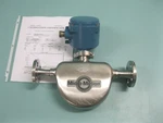 1/2" 150# Micro Motion CMFS010 Flow Sensor 800 Enhanced Core Processor Cal E13. Fixed Price $3500.00.