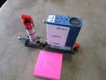 Mks Flow Meter P8A-27738 W/fujikin Hybrid Diaphragm Valve N.c., Make Offer!!!!. Fixed Price $125.00.