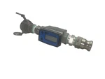 Gpi S100N-KF-568 1" Stainless Steel Electronic Digital Flow Meter S100NKF568. Fixed Price $299.00.