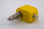 New Turck FCS-GL1/2A2P-AP8X-H1141/A Flow Control Sensor. Fixed Price $400.00.