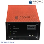 Leybold NT-120 Turbo Pump Controller, Rebuilt By Provac Sales, Inc.. Fixed Price $1159.00.