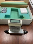 Sierra 822S-M-3-OV1-PV1-V1 Mass Flow Meter Air 1-100 Slpm 500 Psig 3/8 Swagelok. Fixed Price $199.00.