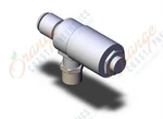 1PC Smc 'ASV510F-N03-11S Pneumatic Quick Exhaust Valve 27 (in To Out) MM2. Fixed Price $34.50.