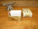 Gems 25357 *new* Flow Switch .5-20GPM Brass FS-10798. Fixed Price $149.75.