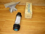 Hedland 703-009 *used* Flow Meter Water 1-9GPM 3000PSI 703009. Fixed Price $69.75.