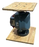 Foxboro 2803-SABA-TSA-G / 2803SABATSAG Magnetic Flowtube 2800 Series 3'' Nsmp. Fixed Price $4000.00.