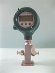 1/2" Tri-clamp Yokogawa Admag AXF010C 4-20 Magnetic Flow Meter E5. Fixed Price $500.00.
