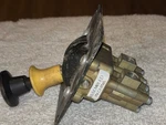 Used Williams Controls 118317 Pto Valve Air /. Fixed Price $100.00.