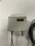 Flexim Flexus ADM5107 Ultrasonic Flow Meter. Fixed Price $250.00.