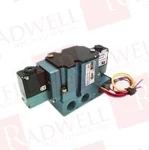 Mac Valves Inc 6531B-311-PM-111DA / 6531B311PM111DA (brand New). Fixed Price $503.15.