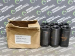 Used Lot Of 6 Circle Seal 232S-8PP 1" Check Valves 3000 Psi Rusty. Fixed Price $125.00.