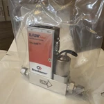 Bronkhorst Mass Flow Controller - 5 Slm Kalrez Seals. Fixed Price $300.00.