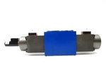 Rexroth 4WRE10W16-12/24Z4/M Nsnp. Fixed Price $3273.00.