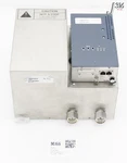 M166 Mks Digital Mass Flow Meter (working) MFVC-33402. Fixed Price $9500.00.