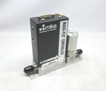 Mks Instruments 2179BX53CG1BV 5000 Sccm Swagelok 6LVV-DP6901-C. Fixed Price $225.00.