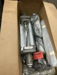 Abb 10A4655SZ Meter Flow Rate Indicating Float Type New Open Box*. Fixed Price $449.00.