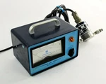 Matheson LF-20 Mass Flow Meter W/ Transducer. Fixed Price $199.99.
