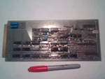 Vintage Victor Craig Text Display Terminal Control Board Card CSI-1 1971 1976. Fixed Price $91.33.