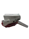 1/4 Gems Stainless Steel FS-926 Liquid Flow Switch 0-1.0GPM New Open Box. Fixed Price $262.50.