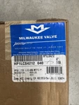 Milwaukee HP1LCS4212-400 4" High Performance Lug Style Butterfly Valve. Fixed Price $650.00.