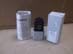 MPPE-3-1/8-6-010-B Festo New In Box Proportional Pressure Regulator 161161. Fixed Price $999.99.