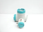 Siemens 7ME69302BA201AA0 Sitrans 6000 Electromagnetic Flow Transmitter. Fixed Price $389.85.